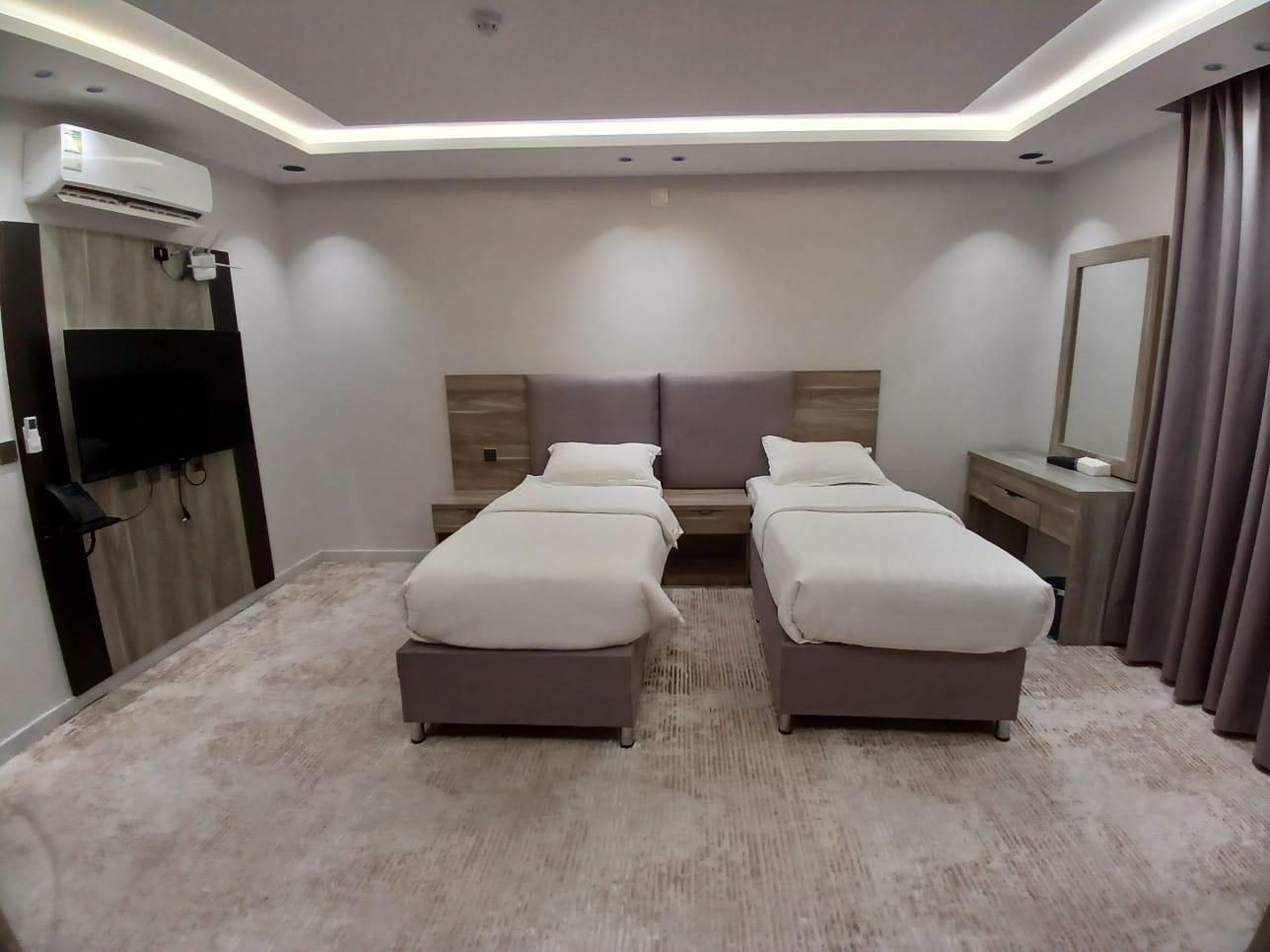قمم بارك النماص 8(Qimam Park Hotel 8) 17/31