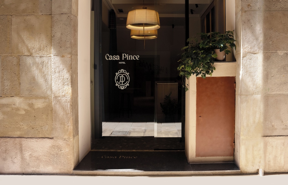 Casa Pince 29/37