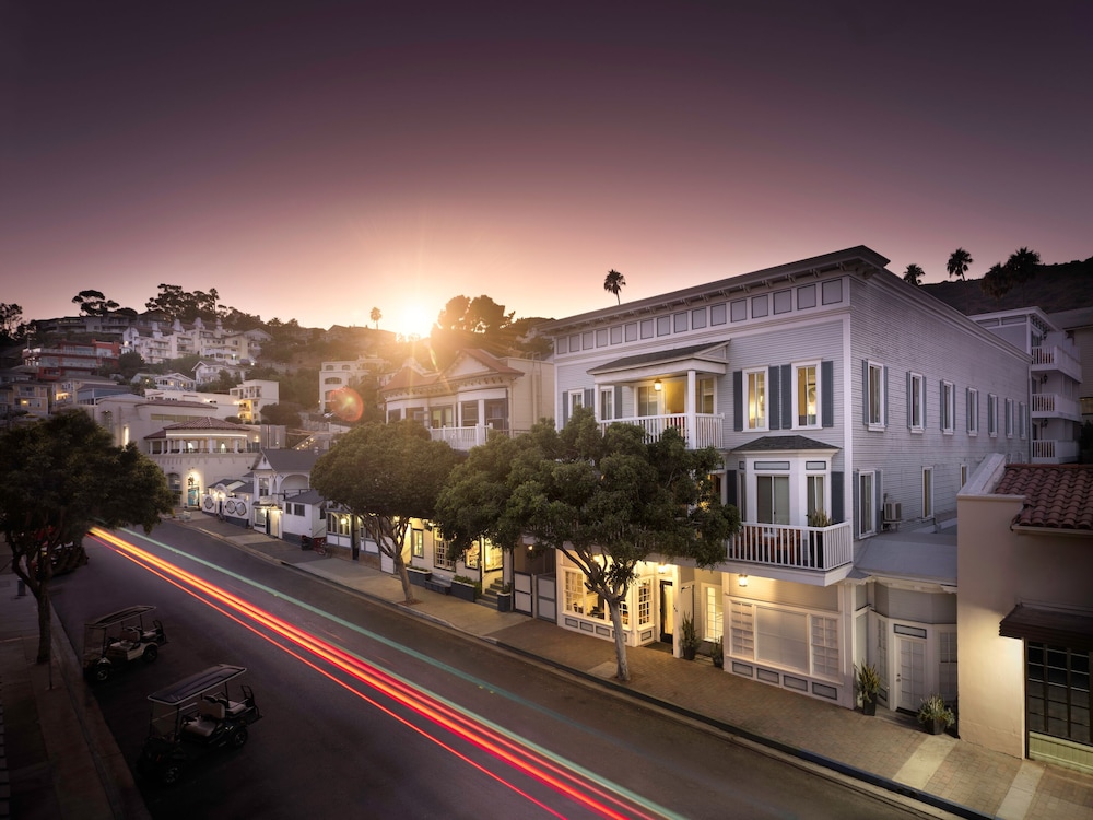 Catalina Island Inn 6/29