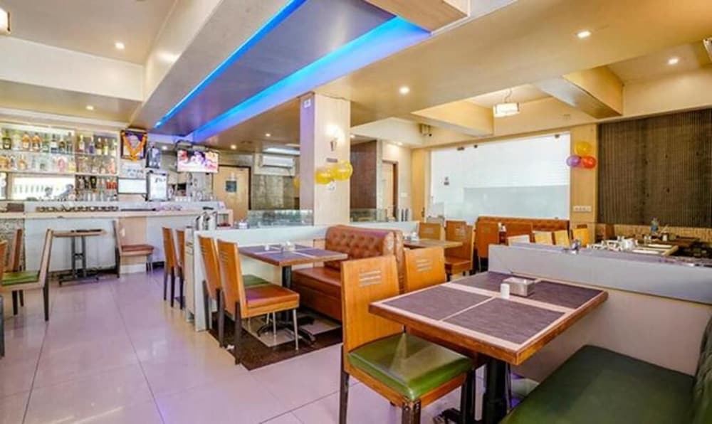 Hotel Srikrishna Paradise 34/46