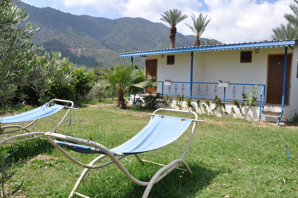 Adrasan Shambala Hotel 25/39