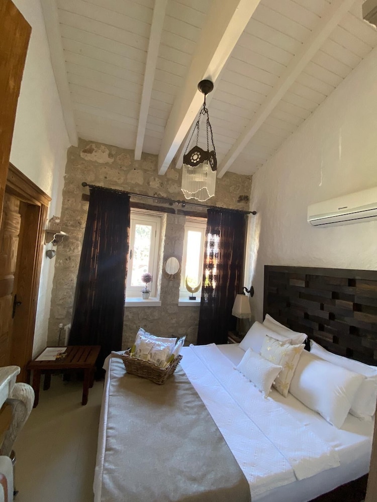 Cocopalm Boutique Hotel Alacati 12/50