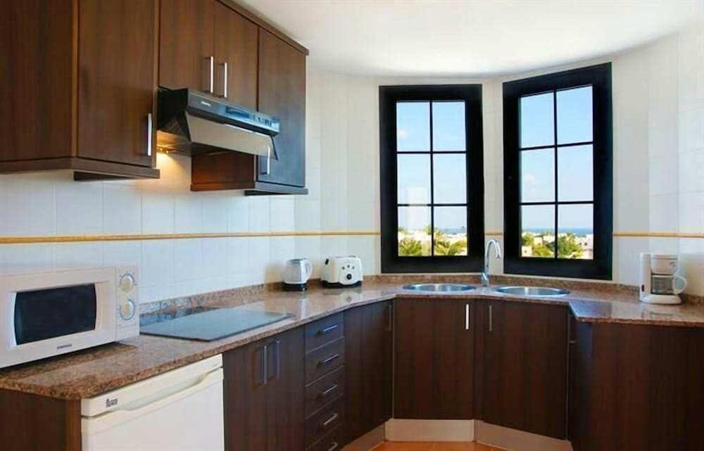 Tabaiba Apartments 32/48