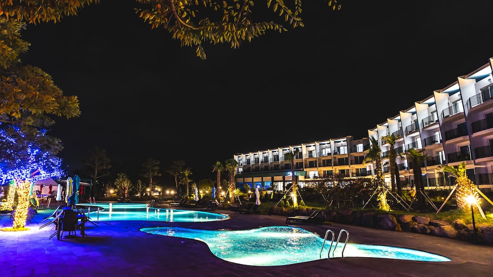 Hallim Resort 36/65