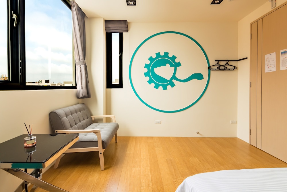 Chen Feng Homestay 28/50