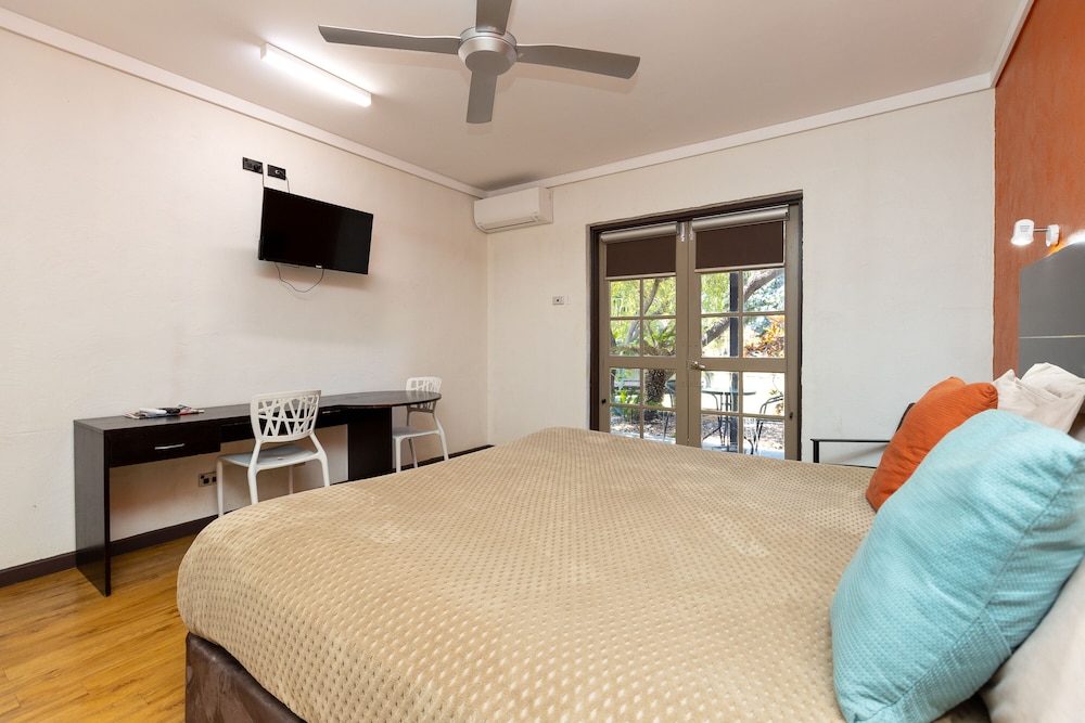 Broome Time Resort 19/42