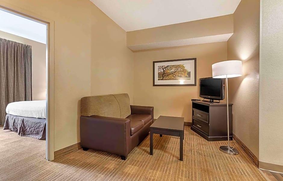 Extended Stay America - Dallas - Frankford Road 19/33