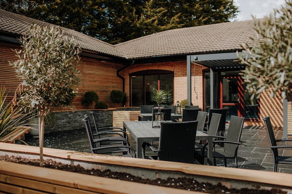 Foxfields Country Hotel 9/49