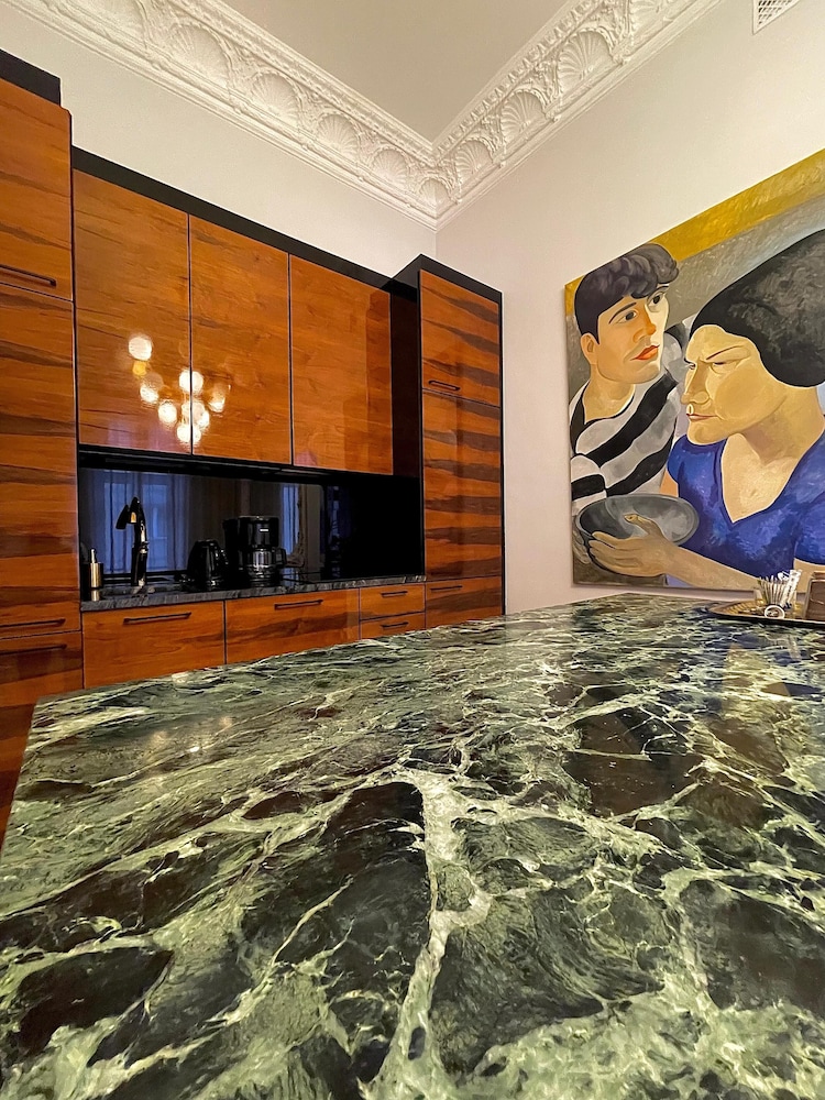 CHOPIN BOUTIQUE B&B 36/73