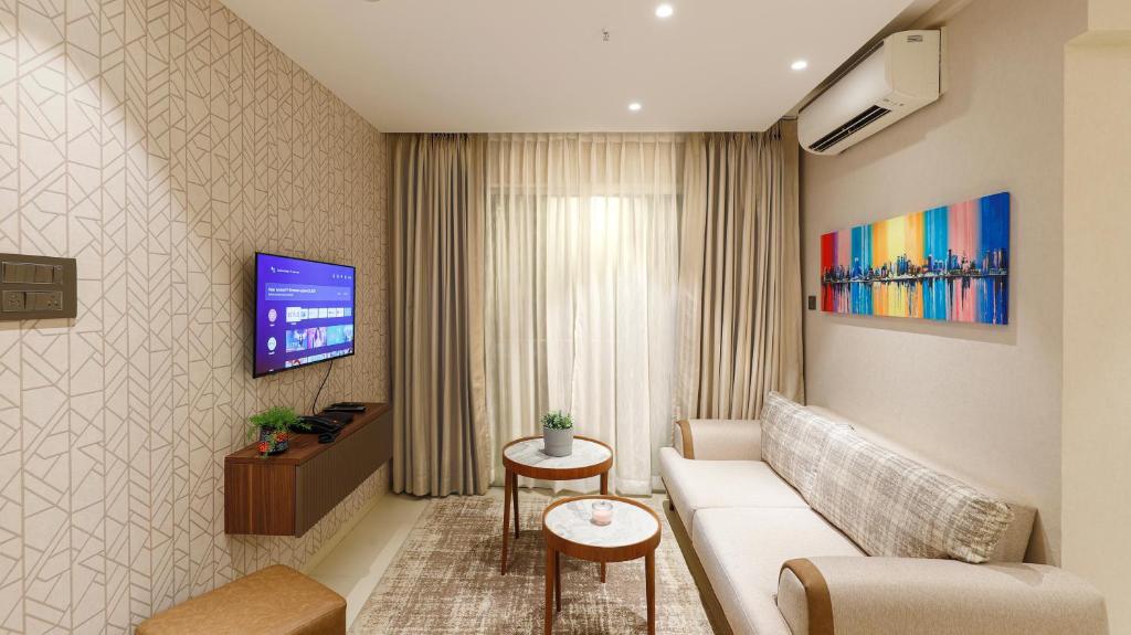 AR Suites Jewels Royale - Koregaon Park NX 23/31