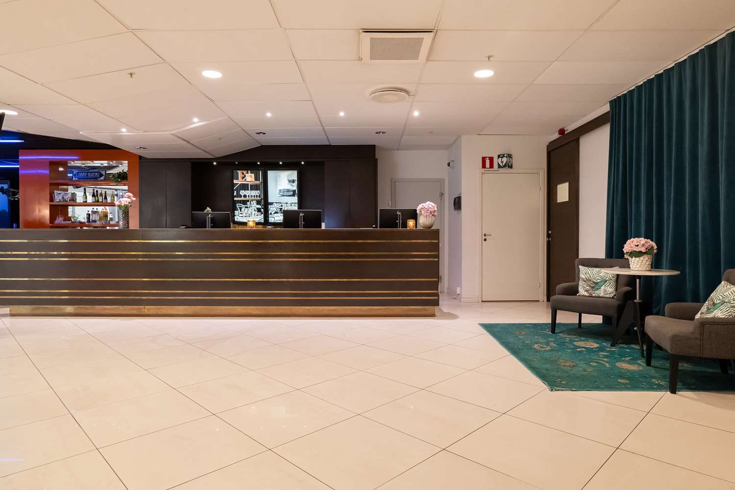 Best Western Plus Park City Solna 2/17