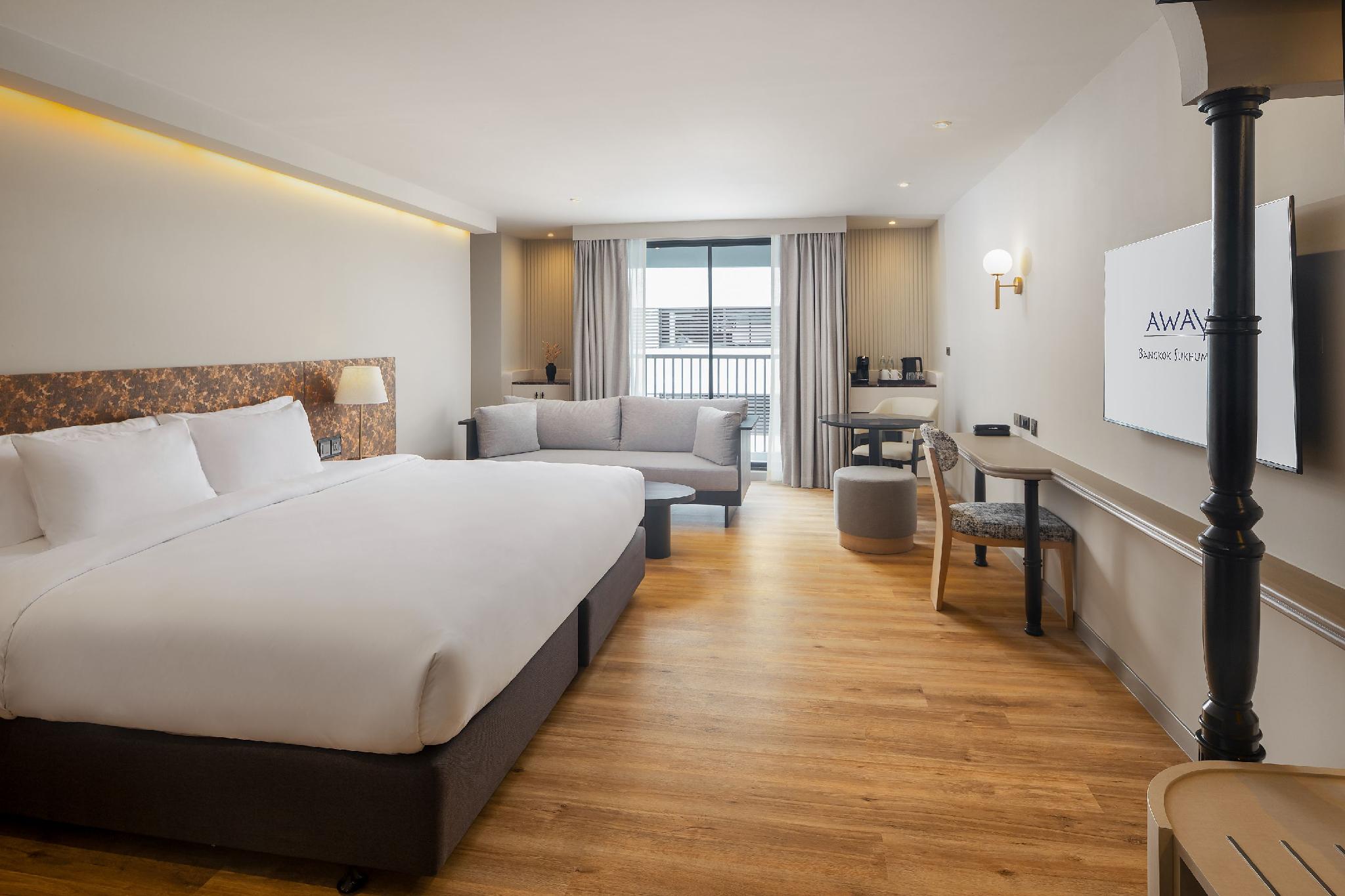 Suite Double