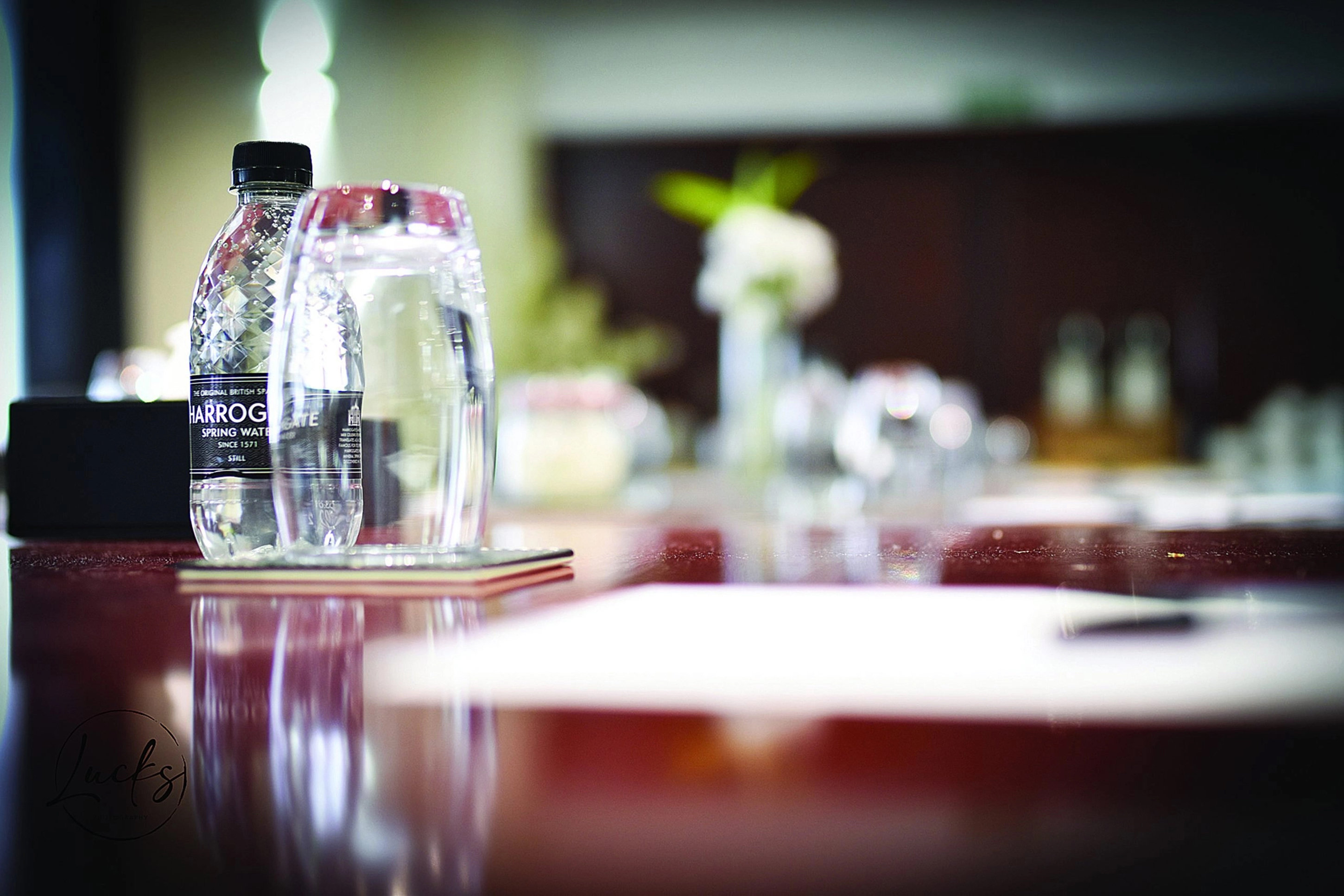 Pennine Manor Hotel 20/40