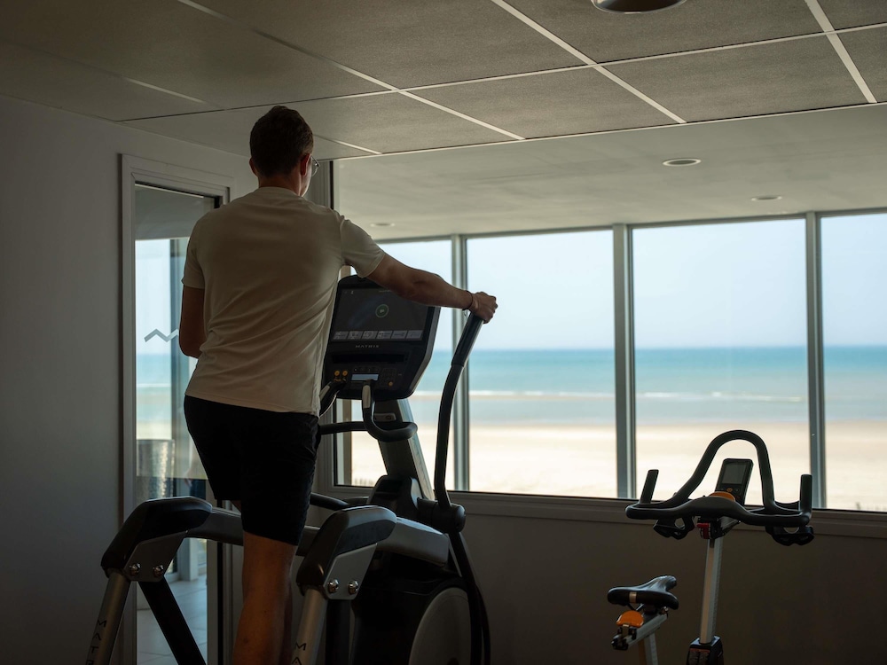 Novotel Thalassa Le Touquet 26/50