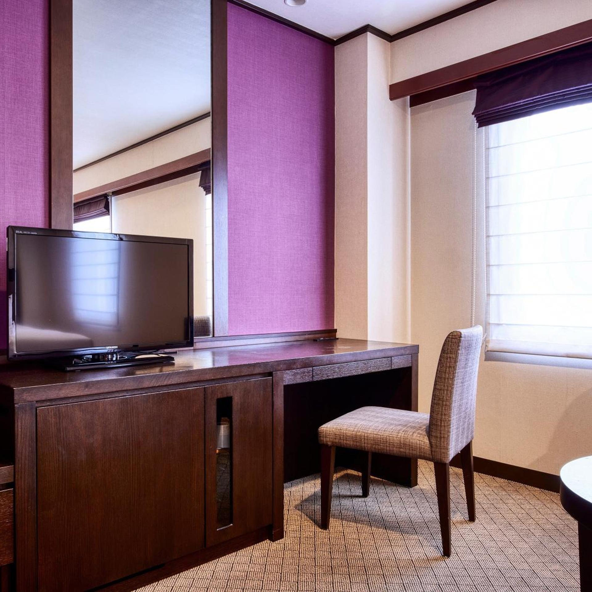 Royal Pines Hotel Yonezawa 28/34
