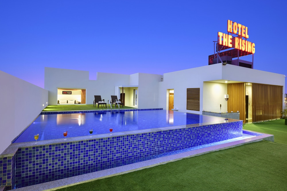 Hotel The Rising 23/25