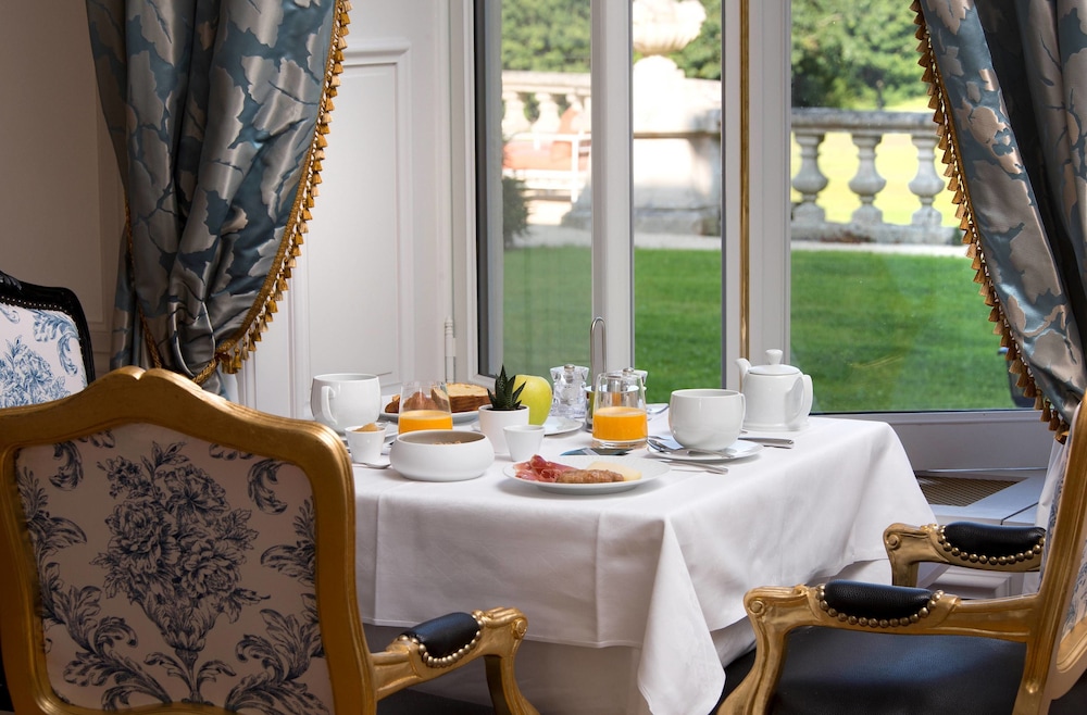 Hotel The OriginalsLe Chateau Alexandra Palace Golf Resort 30/48