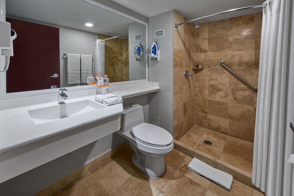 City Express by Marriott Monterrey Santa Catarina 13/32