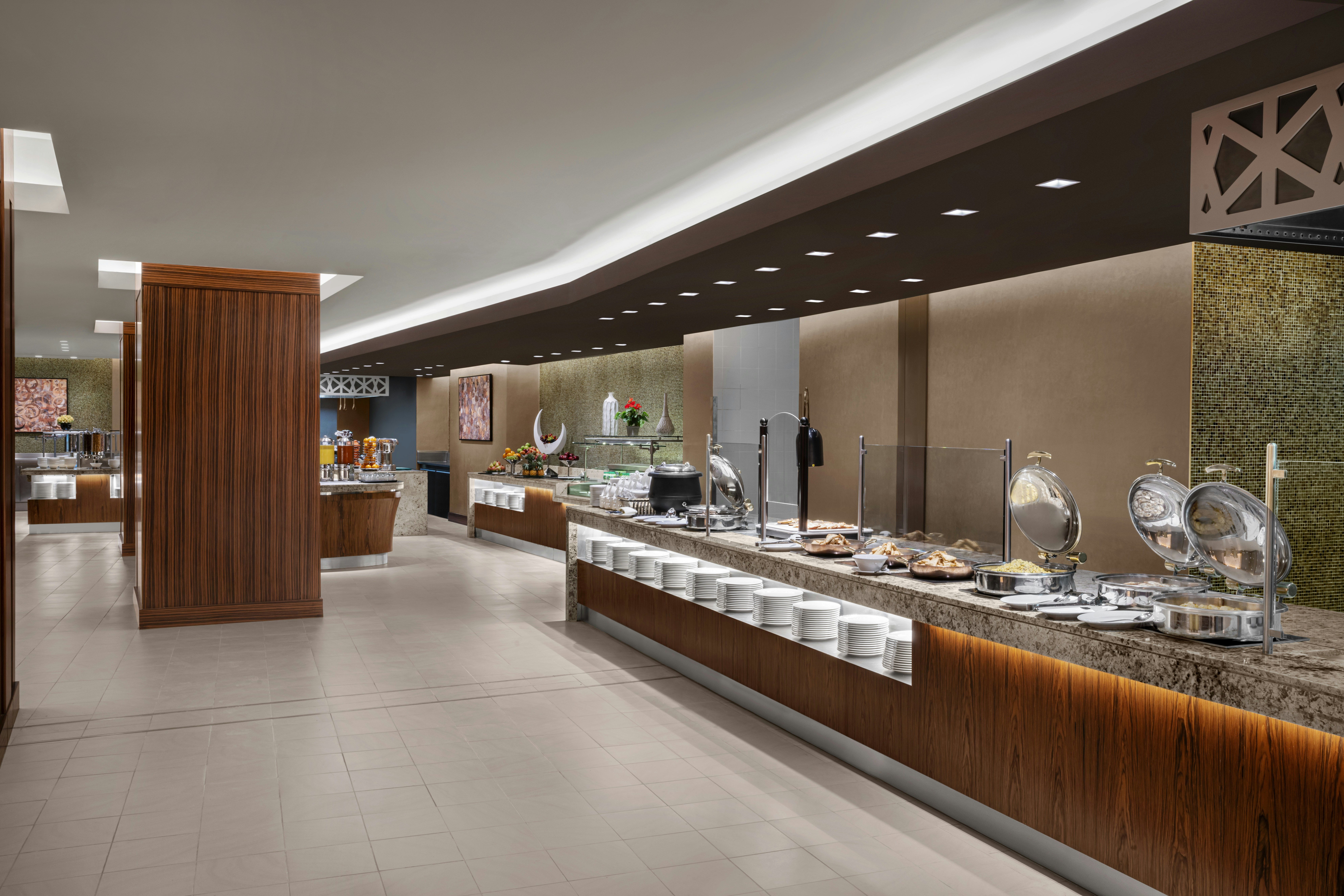 دبل تري من هيلتون مكة جبل عمر(DoubleTree by Hilton Jabal Omar Makkah) 14/68