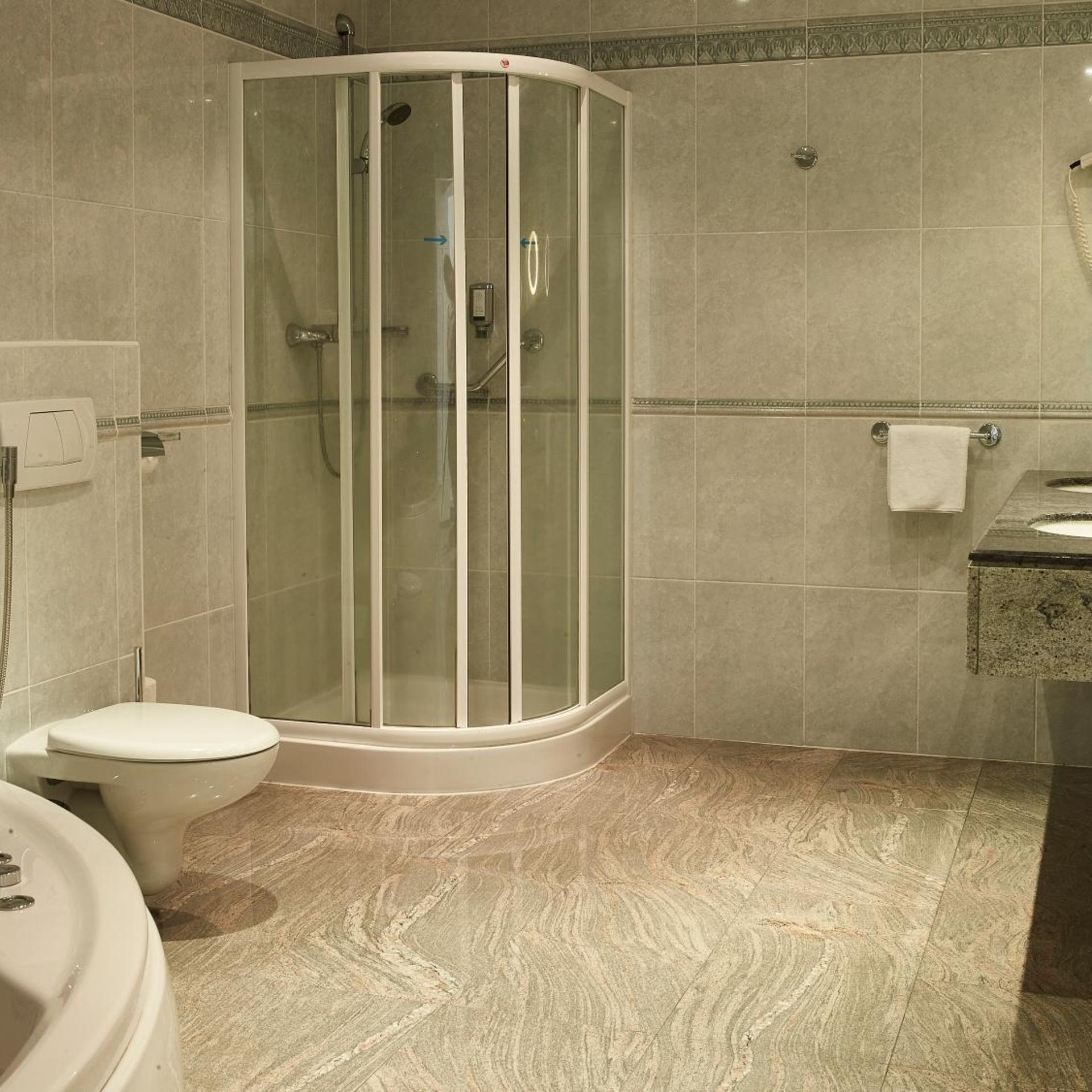 جناح، Esplanade Spa and Golf Resort 3/4
