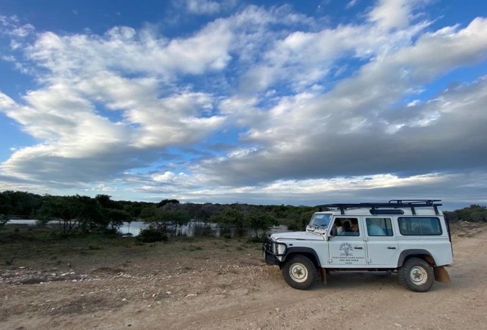 Kudu Ridge Game Lodge 25/41