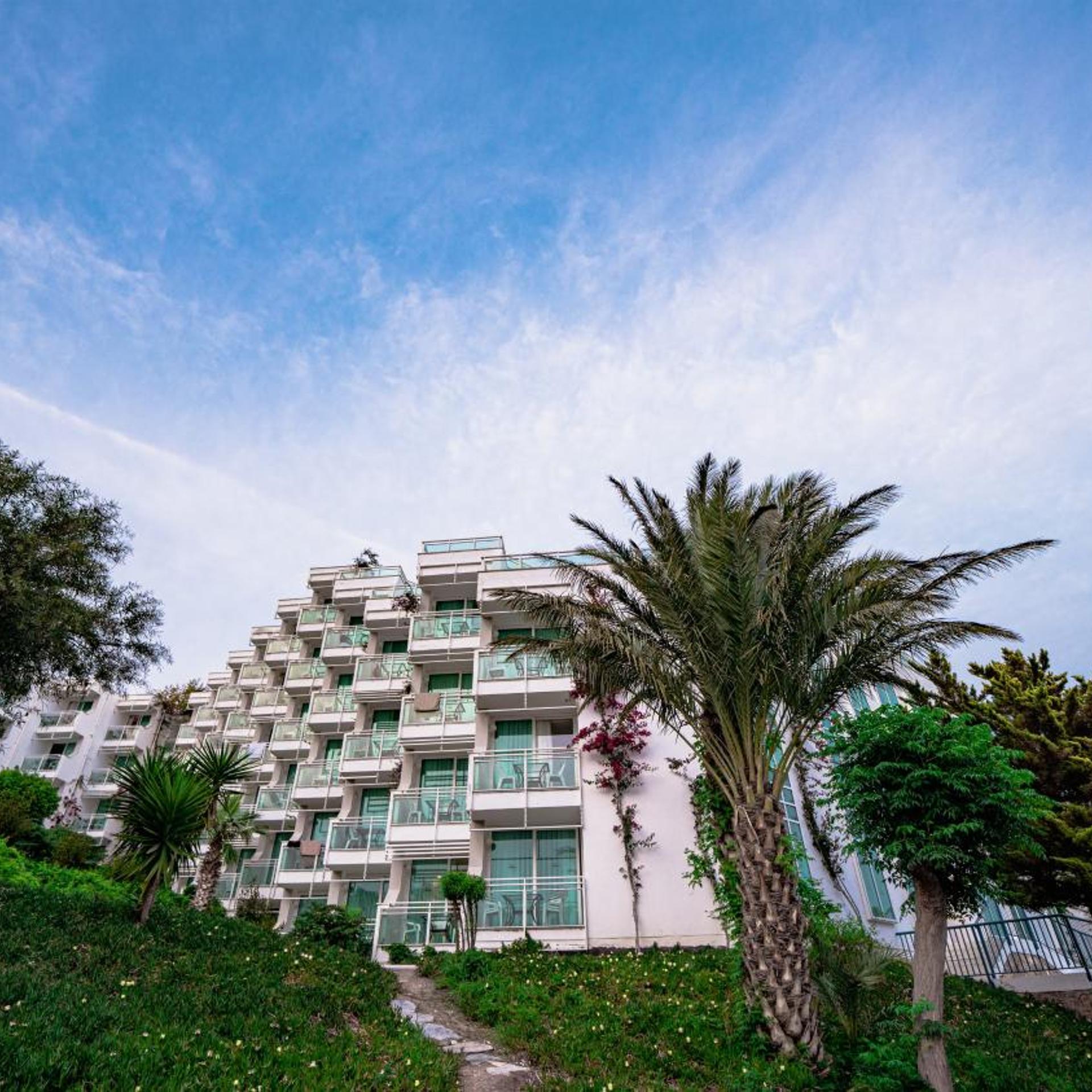 Bodrum Holiday Resort & Spa in BODRUM