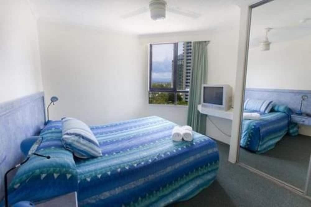 Surf Regency 44/72