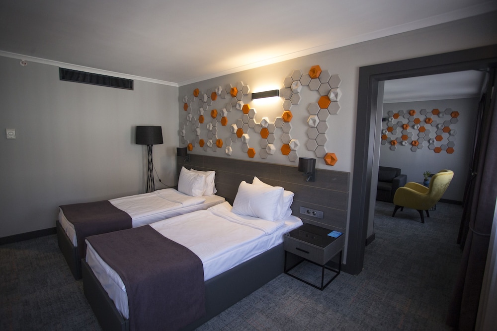 Days Hotel by Wyndham Ankara Cankaya 9/57