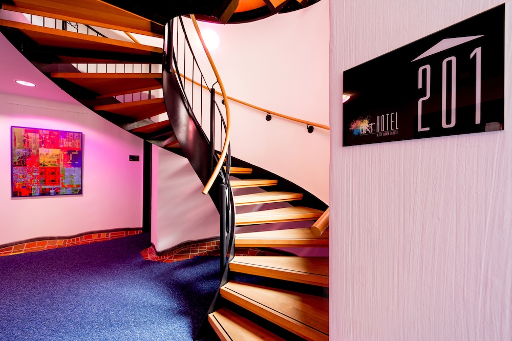 ArtHotel Magdeburg 26/50