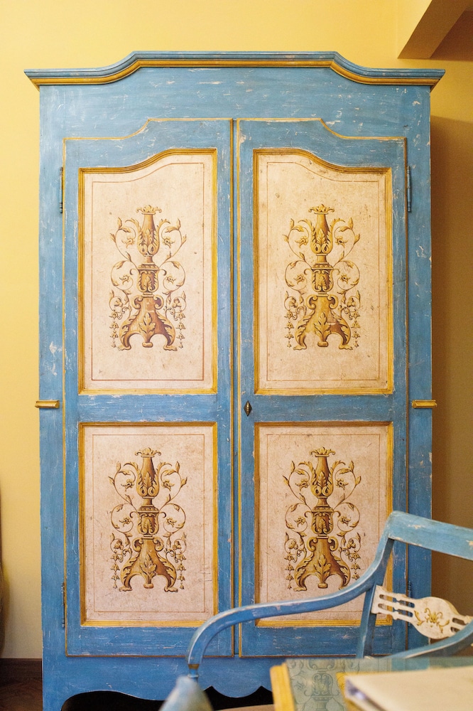Hotel Palazzo Guardati 11/76