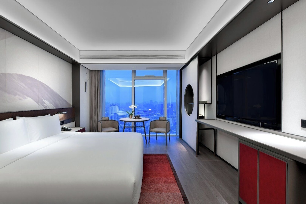 Joya Hangzhou Qianjiang CBD 8/39