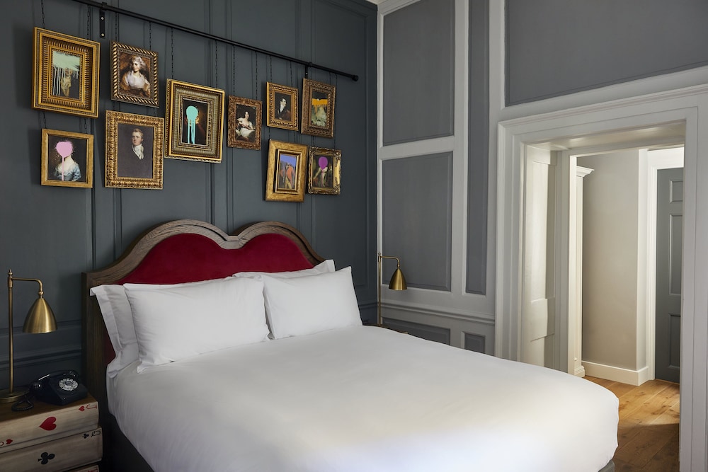 HOTEL INDIGO BATH 20/84