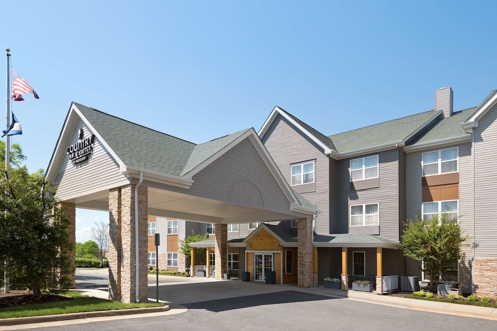 Country Inn Suites By Radisson Washington Dulles International Airp 1/38