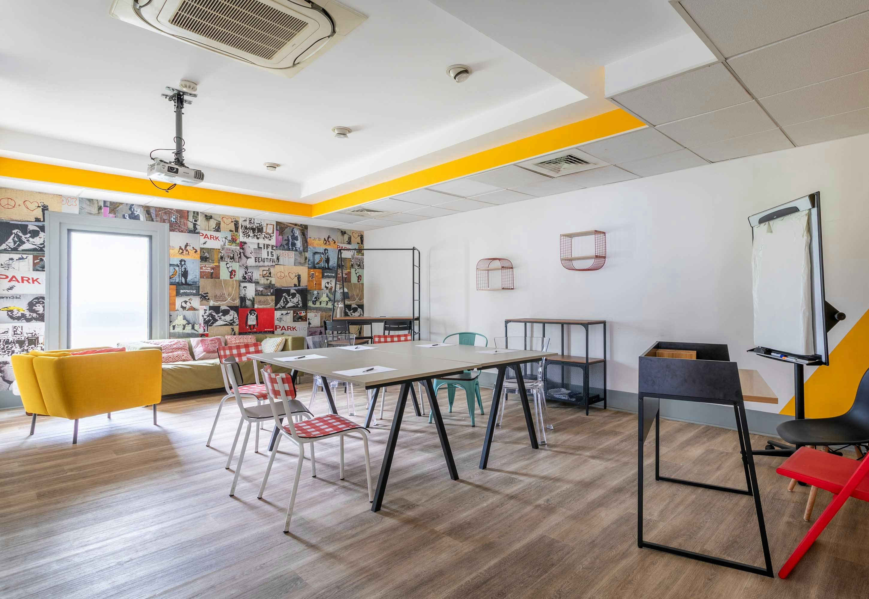 B&B Hotel Marseille Bonneveine 13/25