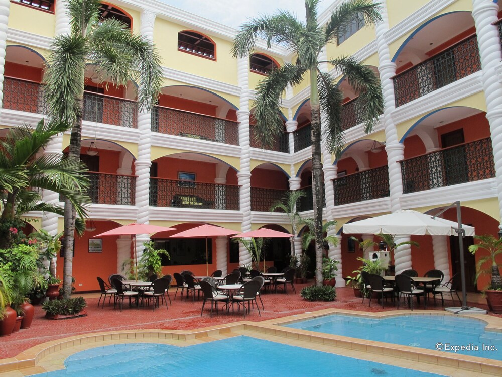 Marco Vincent Dive Resort 10/51