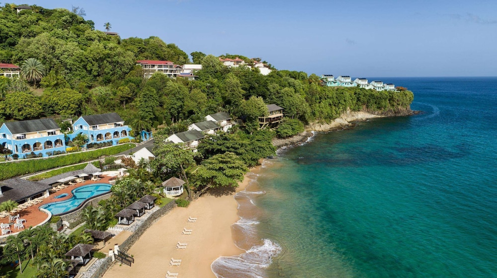 Sandals Regency La Toc Golf Resort and Spa - Adults Only 75/80