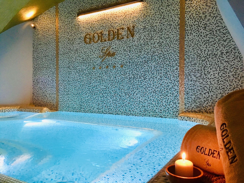 Golden Tower Hotel and Spa 22/38