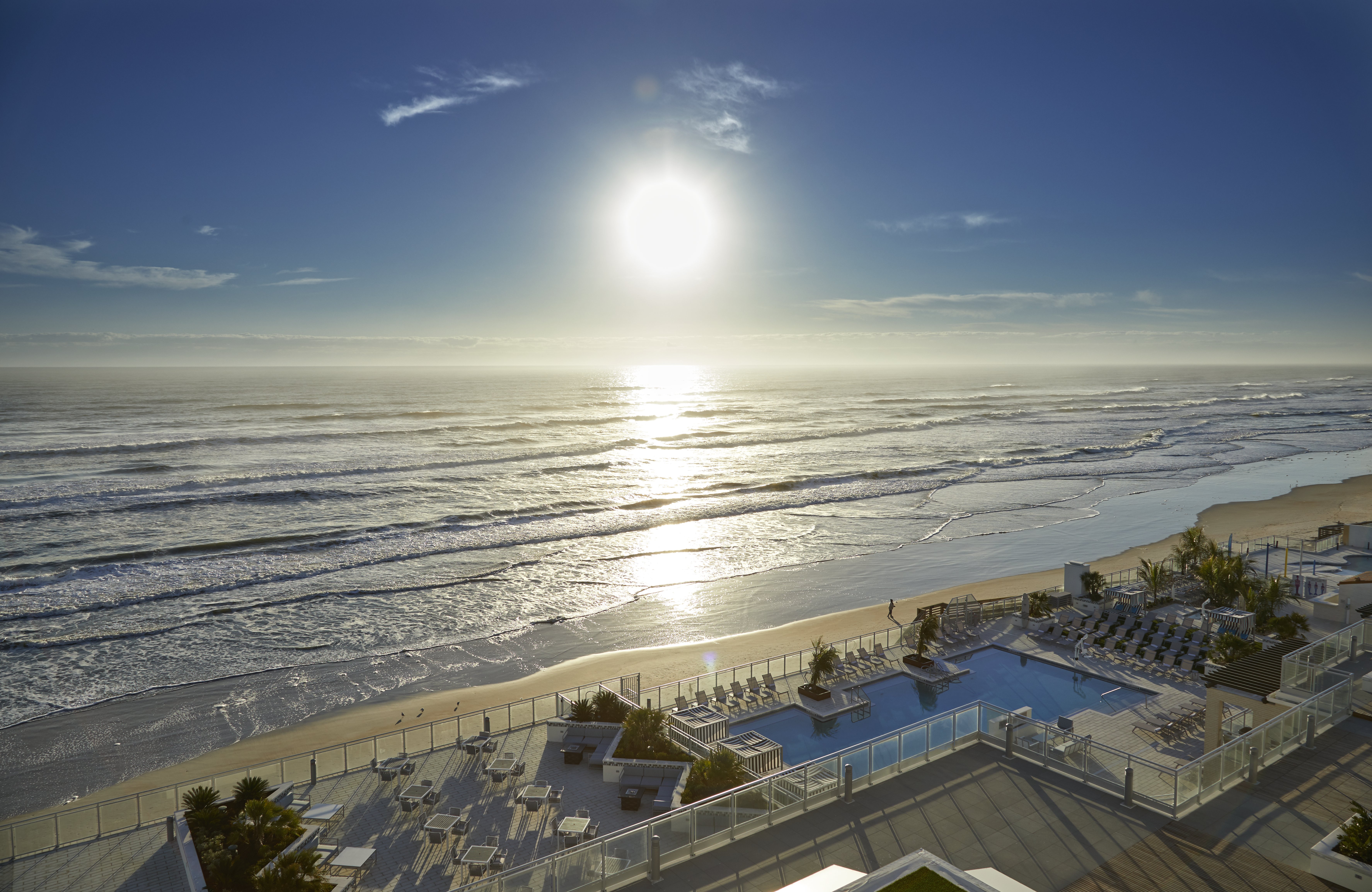 Hard Rock Hotel Daytona Beach 84/92