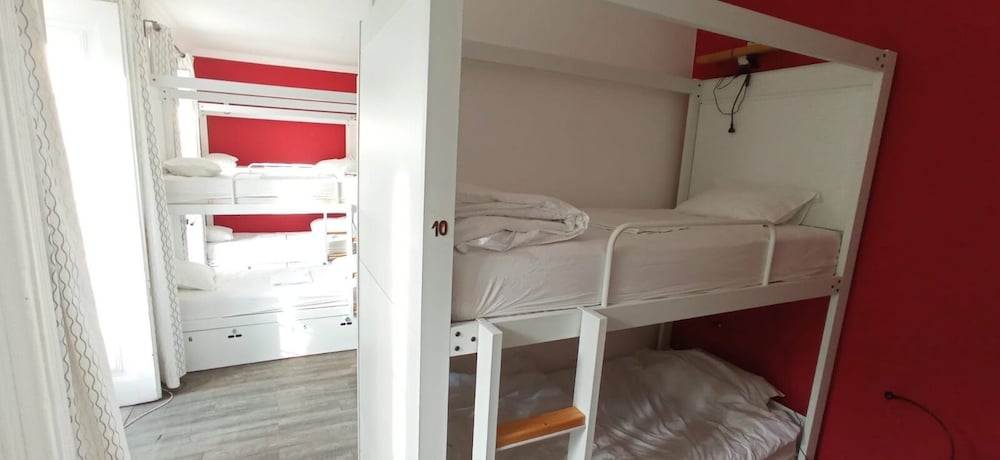 Hostel Casa d'Alagoa 22/62