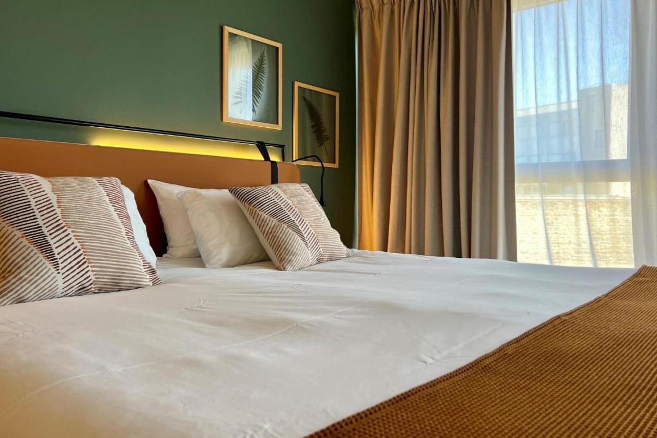 Best Western Plus Hotel de Robien 6/20