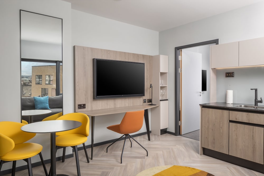 Residence Inn by Marriott Cork 42/50