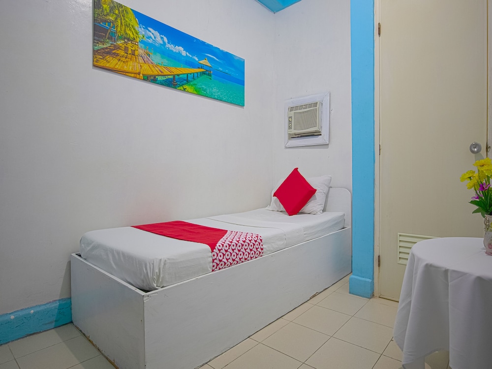 La Maria Pension & Tourist Inn Hotel 21/51