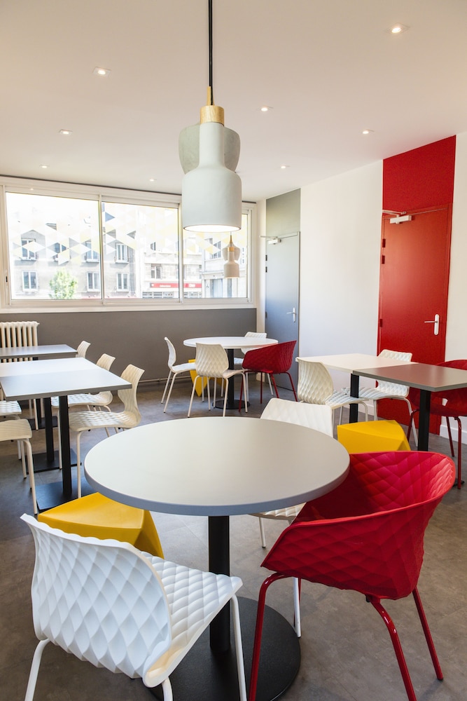 Ibis Styles Rouen Centre Cathedrale 36/64