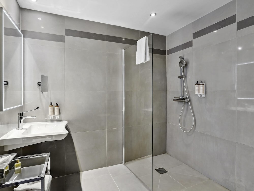 Mercure Paris Opera Faubourg Montmartre 69/71
