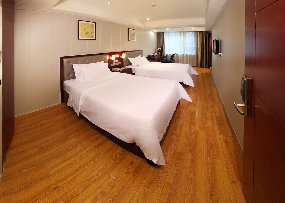 Guangzhou Shi Liu Hotel 14/50