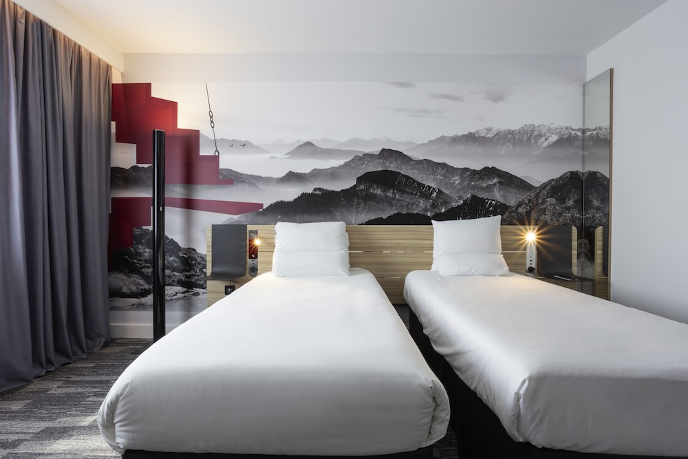Novotel Annecy Centre 18/74