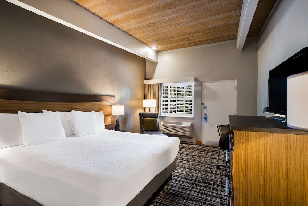 STANDARD, KING BED, ACCESSIBLE