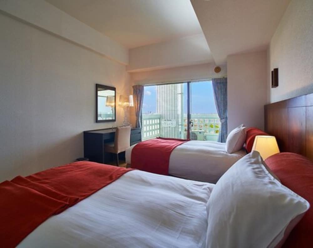 Hotel Royal Marine Palace 14/55