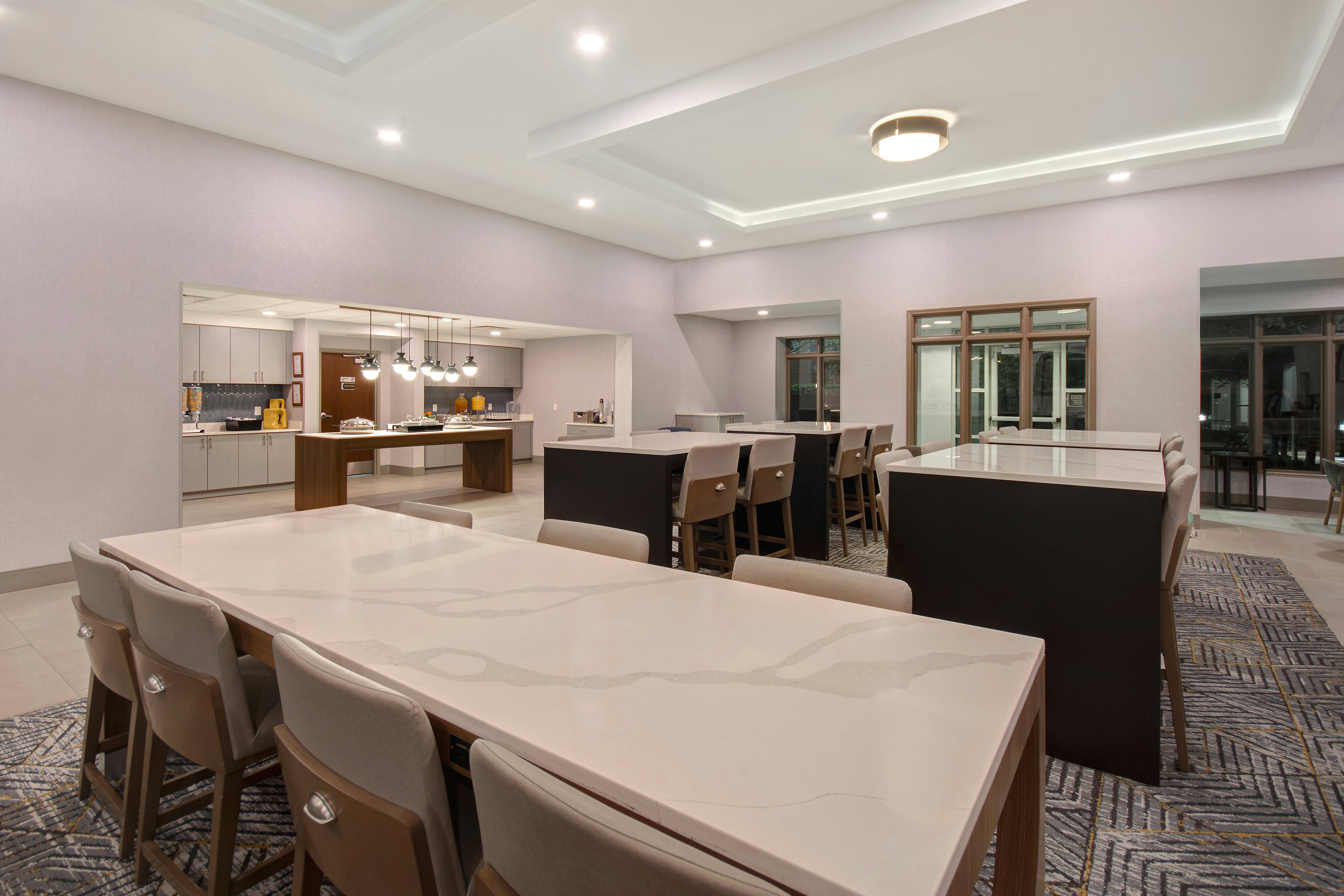 Homewood Suites By Hilton Lexington Hamburg 17/32