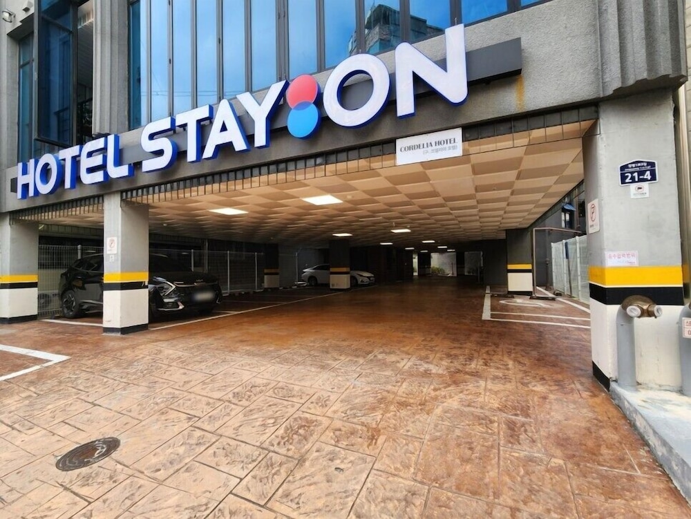 Cordelia Hotel Geoje 43/50